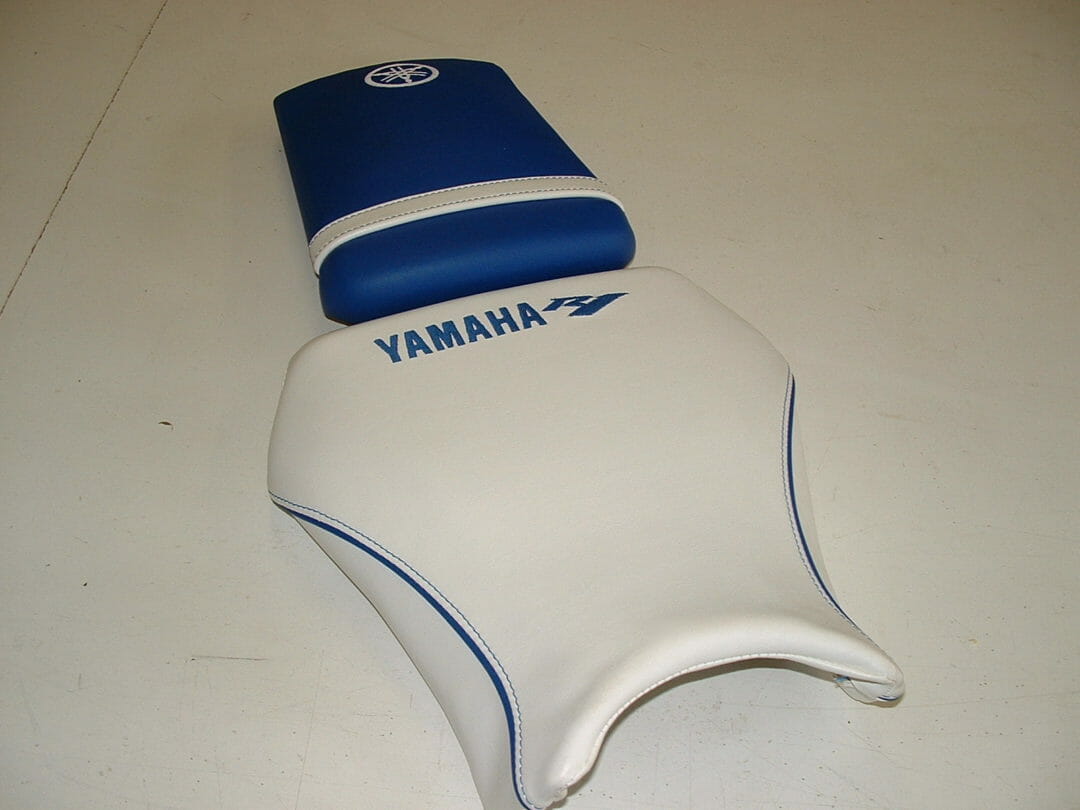 Selle Yamaha R1