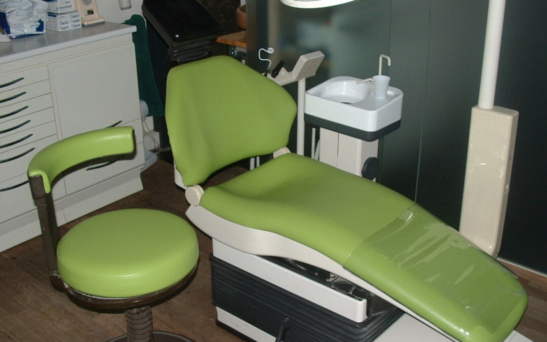 Mobilier Médical