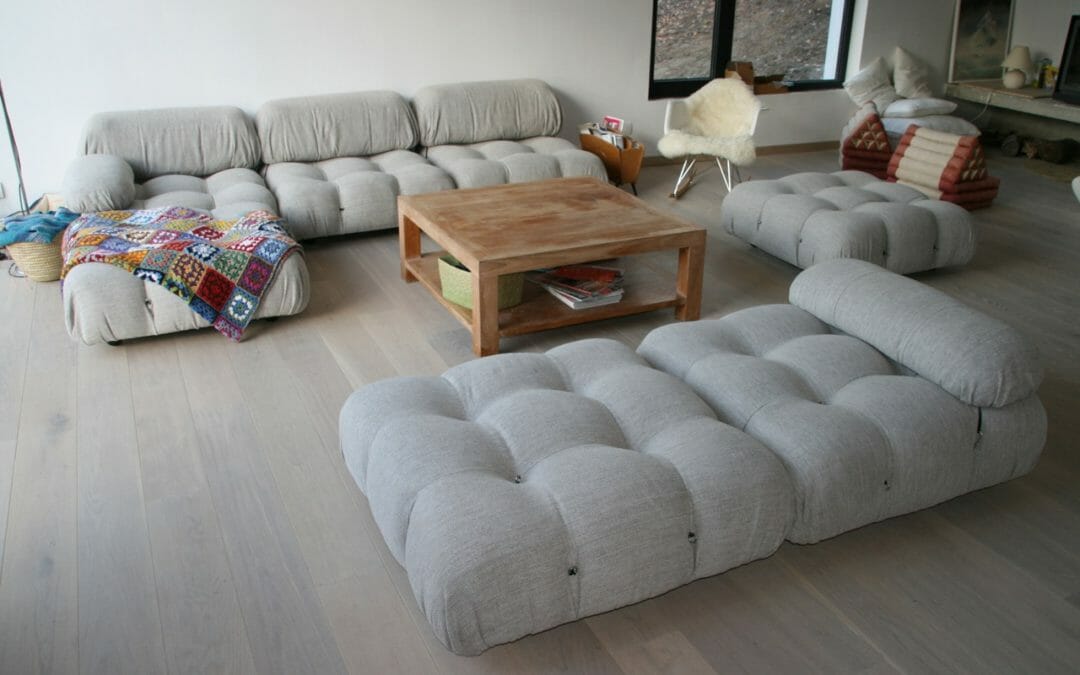 Mobilier sur Mesure